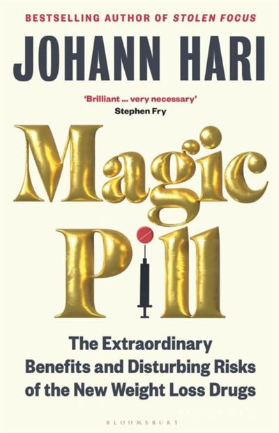 Magic pill