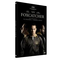Foxcatcher - DVD