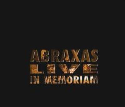 Live in memoriam
