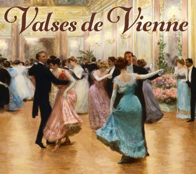 Valses de Vienne 2014