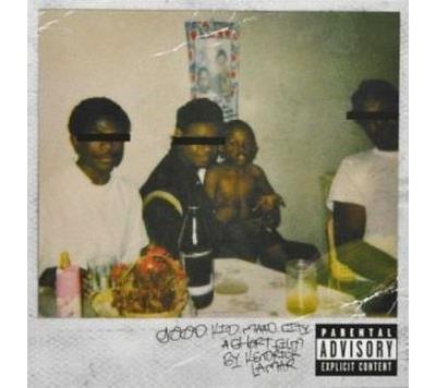 Good kid m.a.a.d City