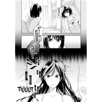 Bloom into you - Tome 4