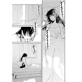 Bloom into you - Tome 4