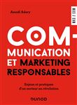 Communication et marketing responsables
