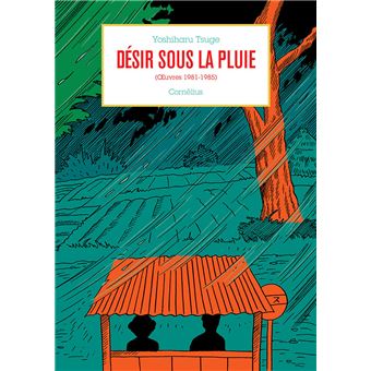 Désir sous la pluie