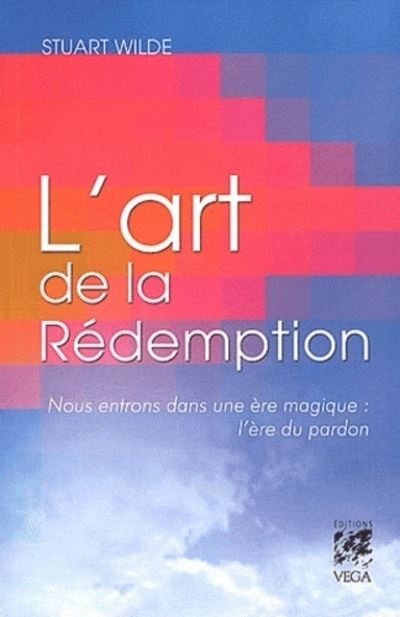 L'art de la rédemption - Colette Baron-Reid - broché
