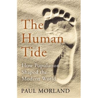HUMAN TIDE