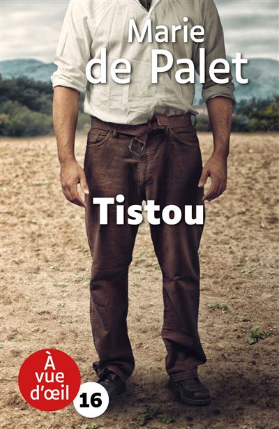 couverture de : Tistou