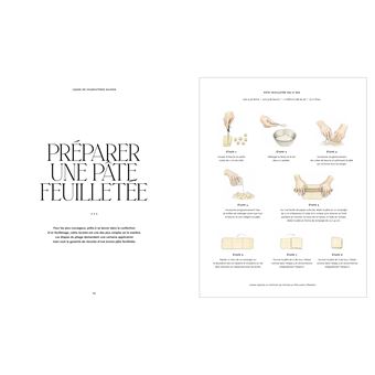 Terrines, rillettes, saucisses & pâtés croûte