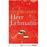 Herr Lehmann
