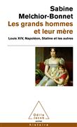 Les Grands hommes et leur mère