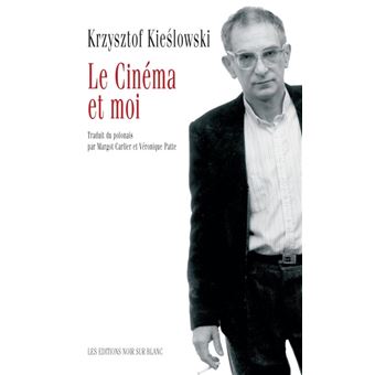 Le cinema et moi
