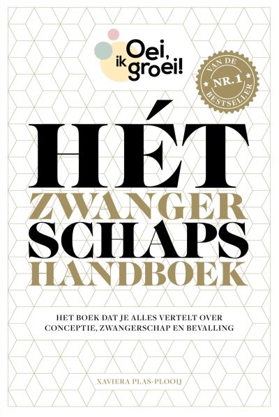 Hét zwangerschapshandboek