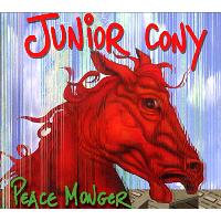 Peacemonger