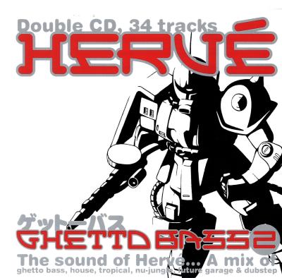 GHETTO BASS VOL 2