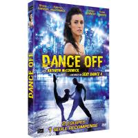 Dance off DVD