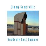 Suddenly last summer - Vinilo