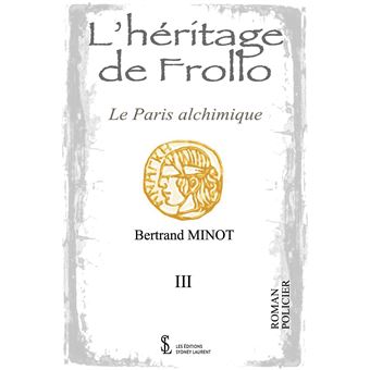 L’héritage de Frollo