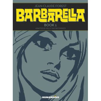 Barbarella - 1