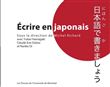 Ecrire en japonais