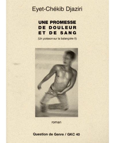 Une promesse de douleur et de sang