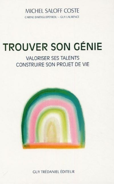 Fnac.com : Retrait 1h en magasin gratuit & livraison gratuite à domicile à partir de 35€ d'achat de livre. Trouver son génie - Valoriser ses talents, contruire son projet de vie - Guide. Découvrez des nouveautés, des coups de cœur, des avis d'internautes, …