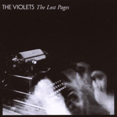 Lost pages