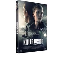 Killer Inside DVD