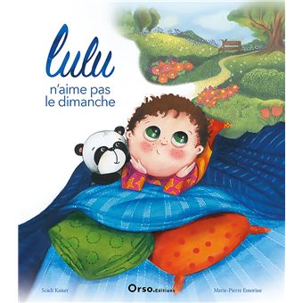 Lulu n'aime pas le dimanche