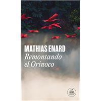 Remontando el Orinoco