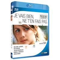 Je vais bien, ne t'en fais pas - Blu-Ray