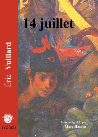14 juillet