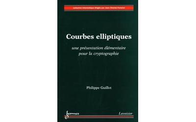 Courbes elliptiques une presen