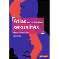 Atlas mondial des sexualités