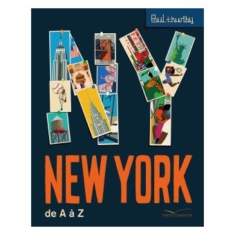 New York - 1
