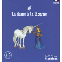 La dame à la licorne