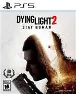 Dying Light 2 Stay Human PS5