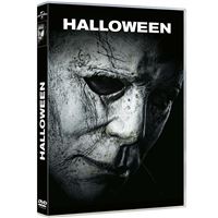 Halloween DVD