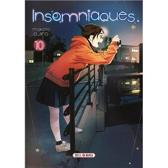 Insomniaques T10