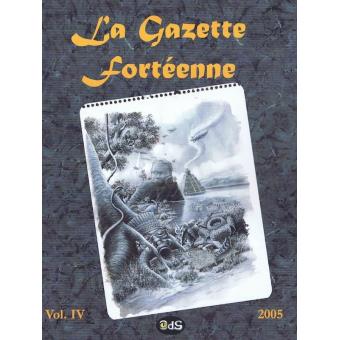 La gazette fortéenne