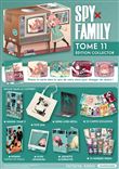 Spy x Family - tome 11 - Ultra-collector