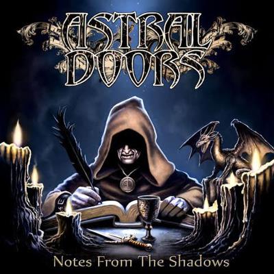 Notes from the shadows - Edition limitée