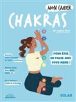 Mon cahier Chakras