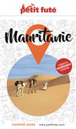 Guide Mauritanie 2023 Petit Futé