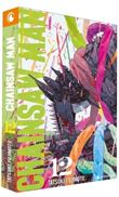 Chainsaw Man T12 Special Edition