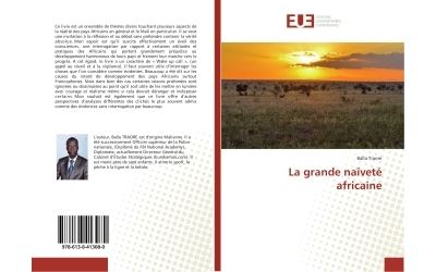 La grande naivete africaine