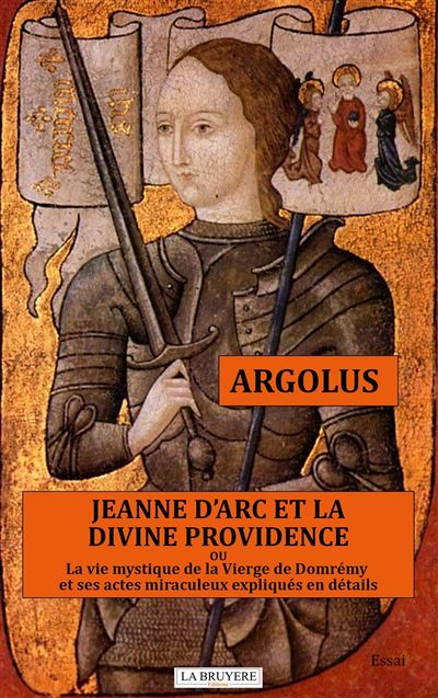 Jeanne d'Arc et la divine providence