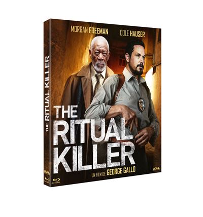 Rituel meurtrier en Blu-ray