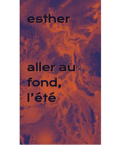 Aller au fond, l'été