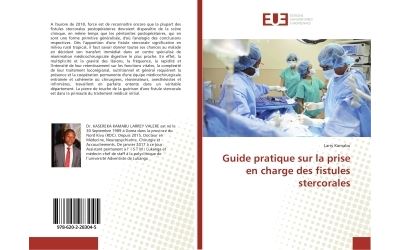 Guide pratique sur la prise en charge des fistules stercorales